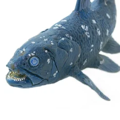 Figurine Coelacanth - Safari Ltd