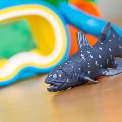 Figurine Coelacanth - Safari Ltd