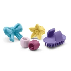 Figurine à coiffer Sofia's Beauties : Jument Quarter - Schleich