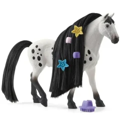 Figurine à coiffer Sofia’s Beauties : Étalon Knabstrupper - Schleich