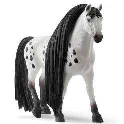 Figurine à coiffer Sofia’s Beauties : Étalon Knabstrupper - Schleich