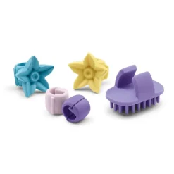 Figurine à coiffer Sofia’s Beauties : Étalon Knabstrupper - Schleich