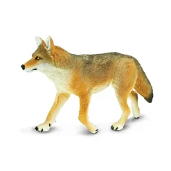 Figurine Coyote - Safari Ltd