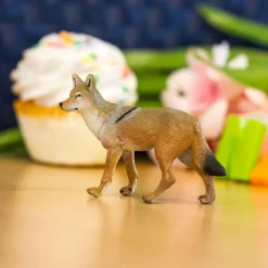 Figurine Coyote - Safari Ltd
