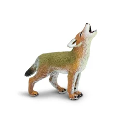 Figurine Coyote bébé - Safari Ltd