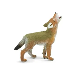 Figurine Coyote bébé - Safari Ltd
