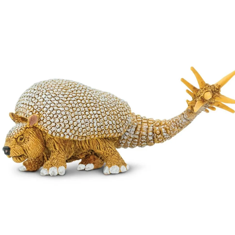 Figurine Doedicurus - Safari Ltd