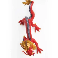 Figurine Dragon cornu - Safari Ltd