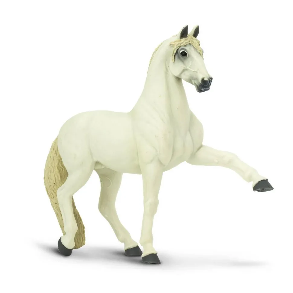 Figurine Etalon Andalou - Safari Ltd