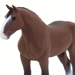 Figurine Etalon Clydesdale - Safari Ltd