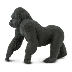 Figurine Gorille des plaines - Safari Ltd