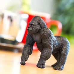 Figurine Gorille des plaines - Safari Ltd