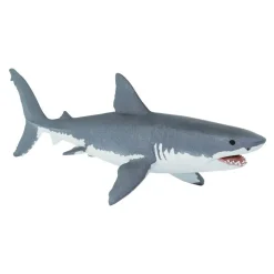 Figurine Grand requin blanc - Safari Ltd