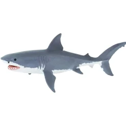 Figurine Grand requin blanc - Safari Ltd