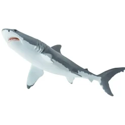 Figurine Grand requin blanc - Safari Ltd