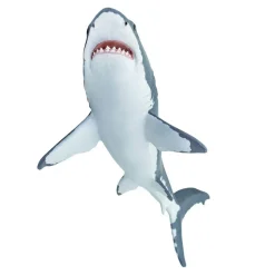 Figurine Grand requin blanc - Safari Ltd