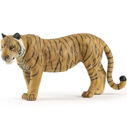 Figurine : Grande tigresse - Papo