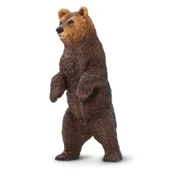 Figurine Grizzli - Safari Ltd