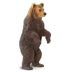 Figurine Grizzli - Safari Ltd