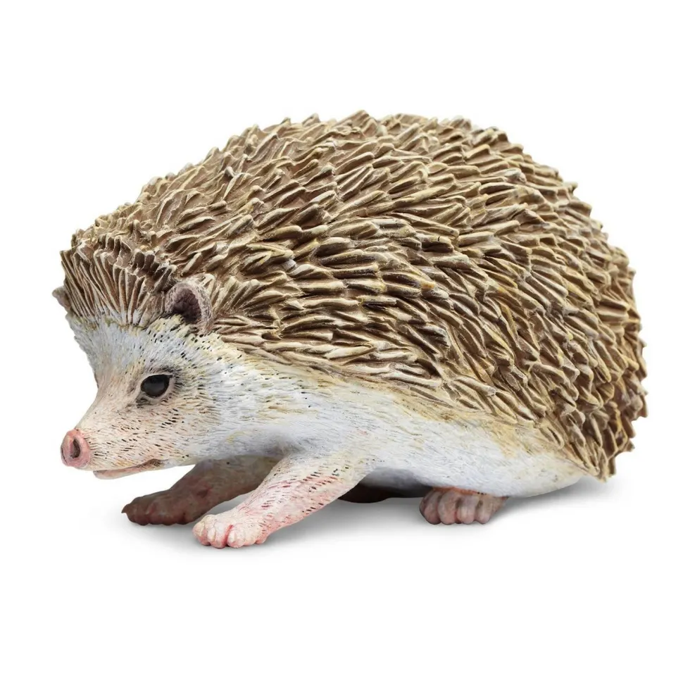 Figurine Herisson - Safari Ltd