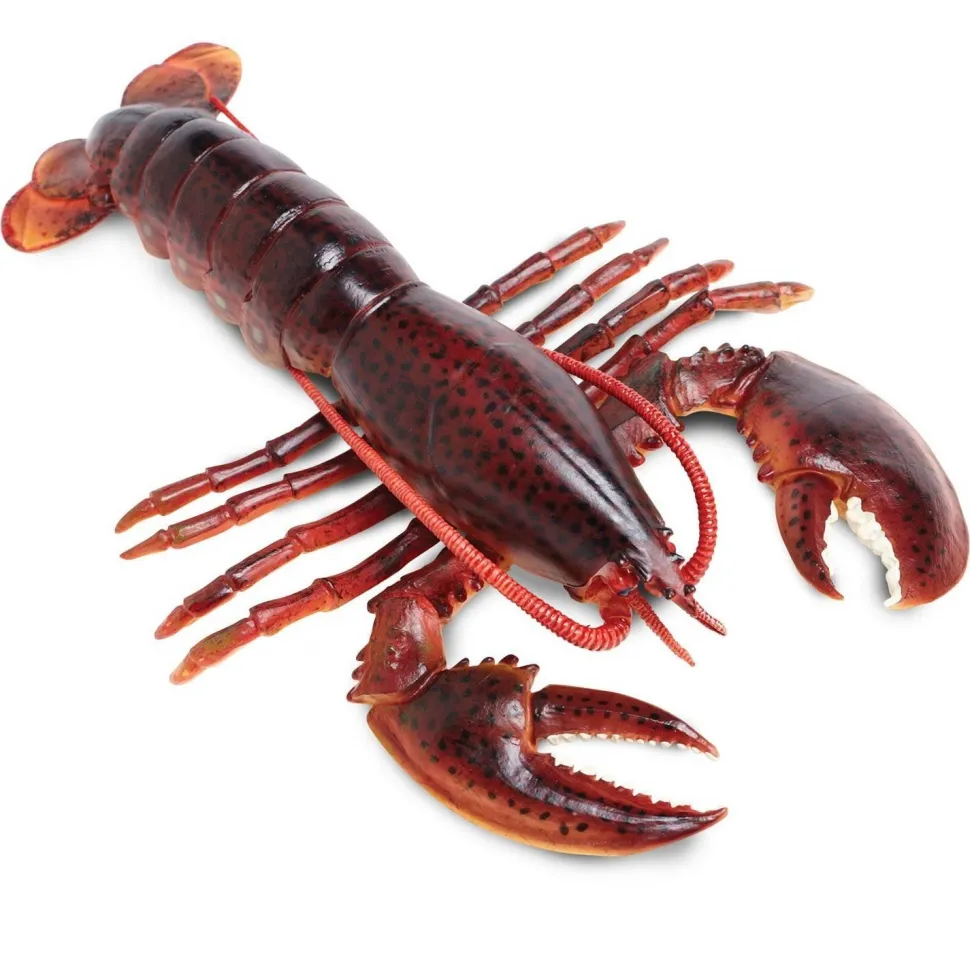 Figurine Homard - Safari Ltd