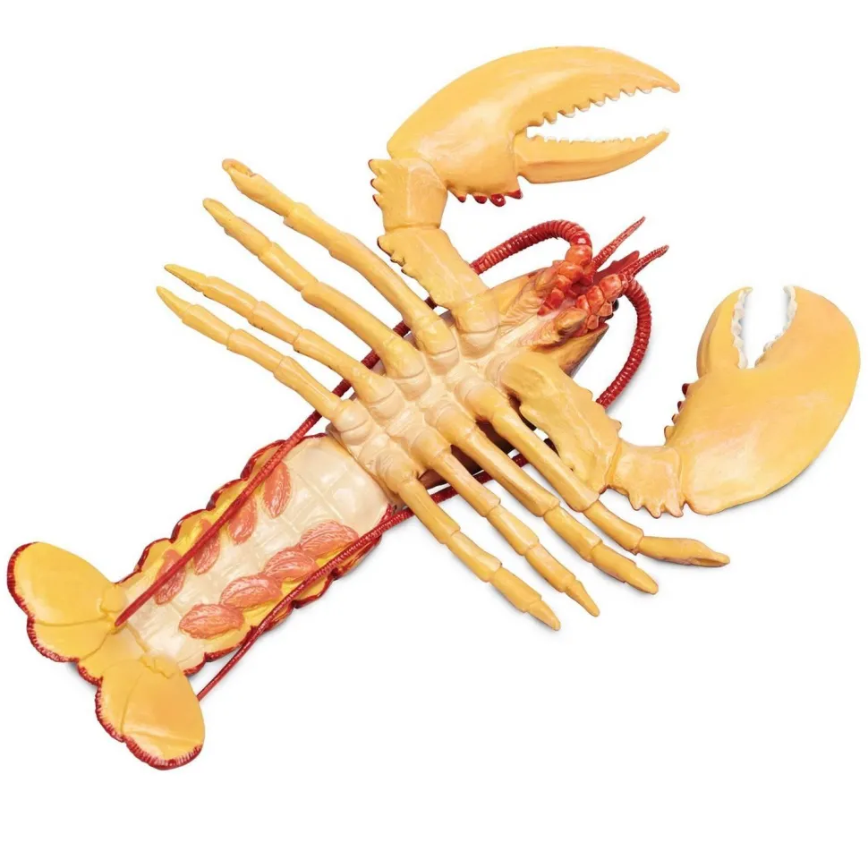 Figurine Homard - Safari Ltd