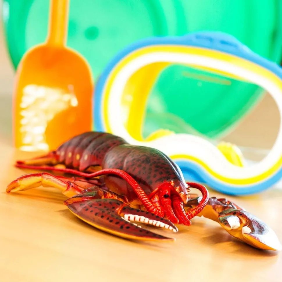 Figurine Homard - Safari Ltd