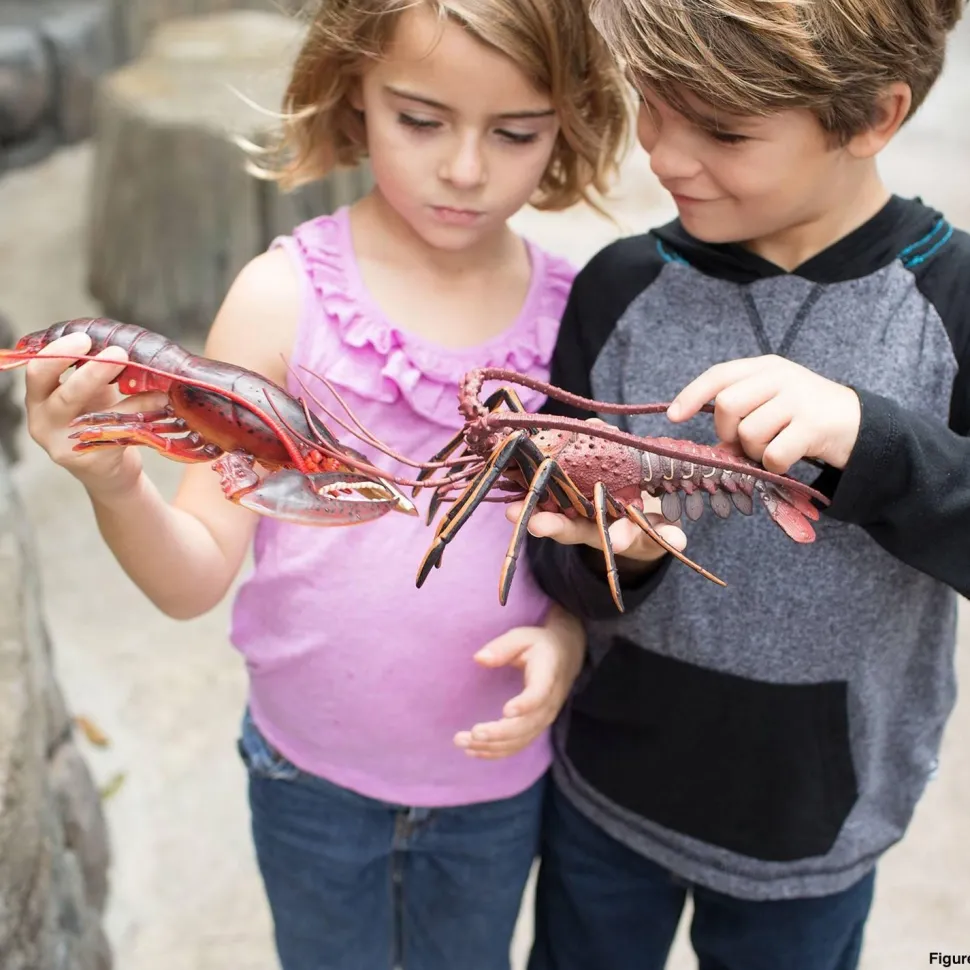 Figurine Homard - Safari Ltd