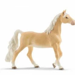 Figurine : Jument Saddlebred américaine - Schleich