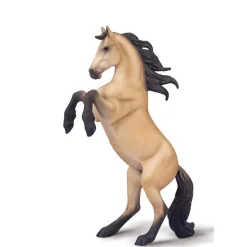 Figurine : Jument Warlander - (XL) - Figurines Collecta
