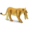 Figurine Lionne + bébé - Safari Ltd