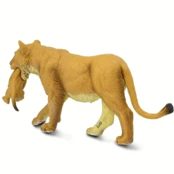 Figurine Lionne + bébé - Safari Ltd