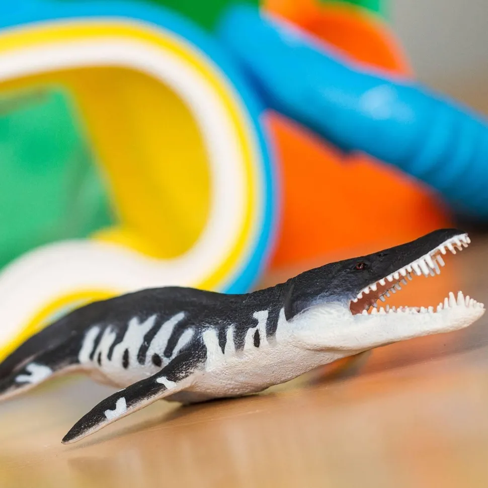 Figurine Liopleurodon - Safari Ltd