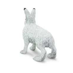 Figurine Lièvre arctique - Safari Ltd
