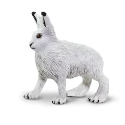 Figurine Lièvre arctique - Safari Ltd