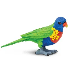 Figurine Loriinae - Safari Ltd