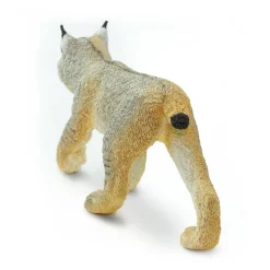 Figurine Lynx boréal - Safari Ltd