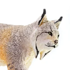 Figurine Lynx boréal - Safari Ltd