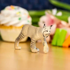 Figurine Lynx boréal - Safari Ltd