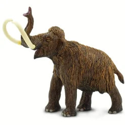 Figurine Mammouth laineux - Safari Ltd
