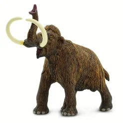 Figurine Mammouth laineux - Safari Ltd