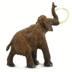 Figurine Mammouth laineux - Safari Ltd
