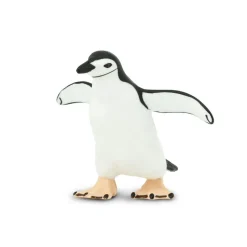 Figurine Manchot à Jugulaire - Safari Ltd