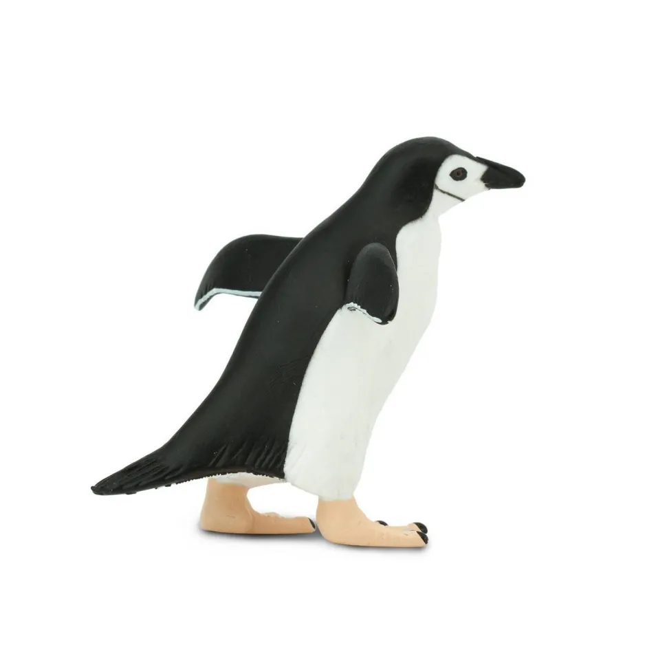 Figurine Manchot à Jugulaire - Safari Ltd