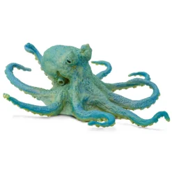 Figurine Octopus - Safari Ltd