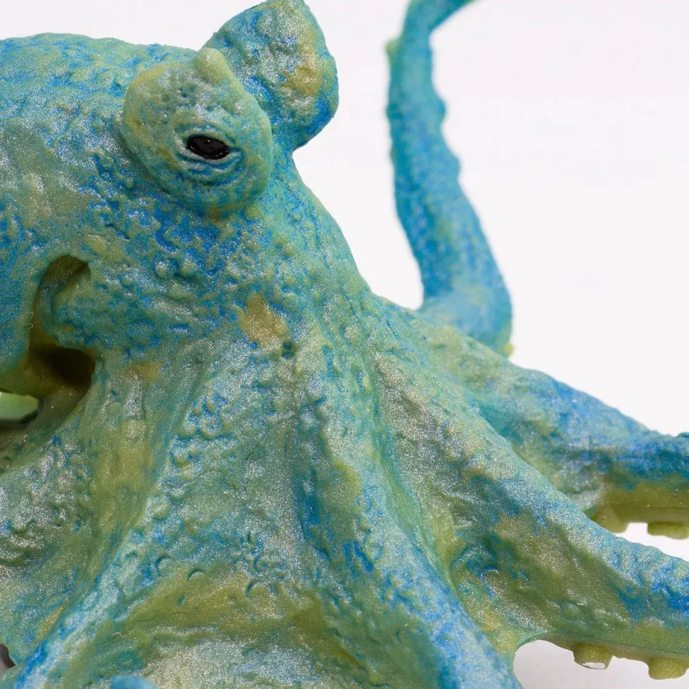 Figurine Octopus - Safari Ltd