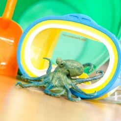 Figurine Octopus - Safari Ltd
