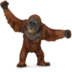 Figurine : Orang-Outan - Figurines Collecta