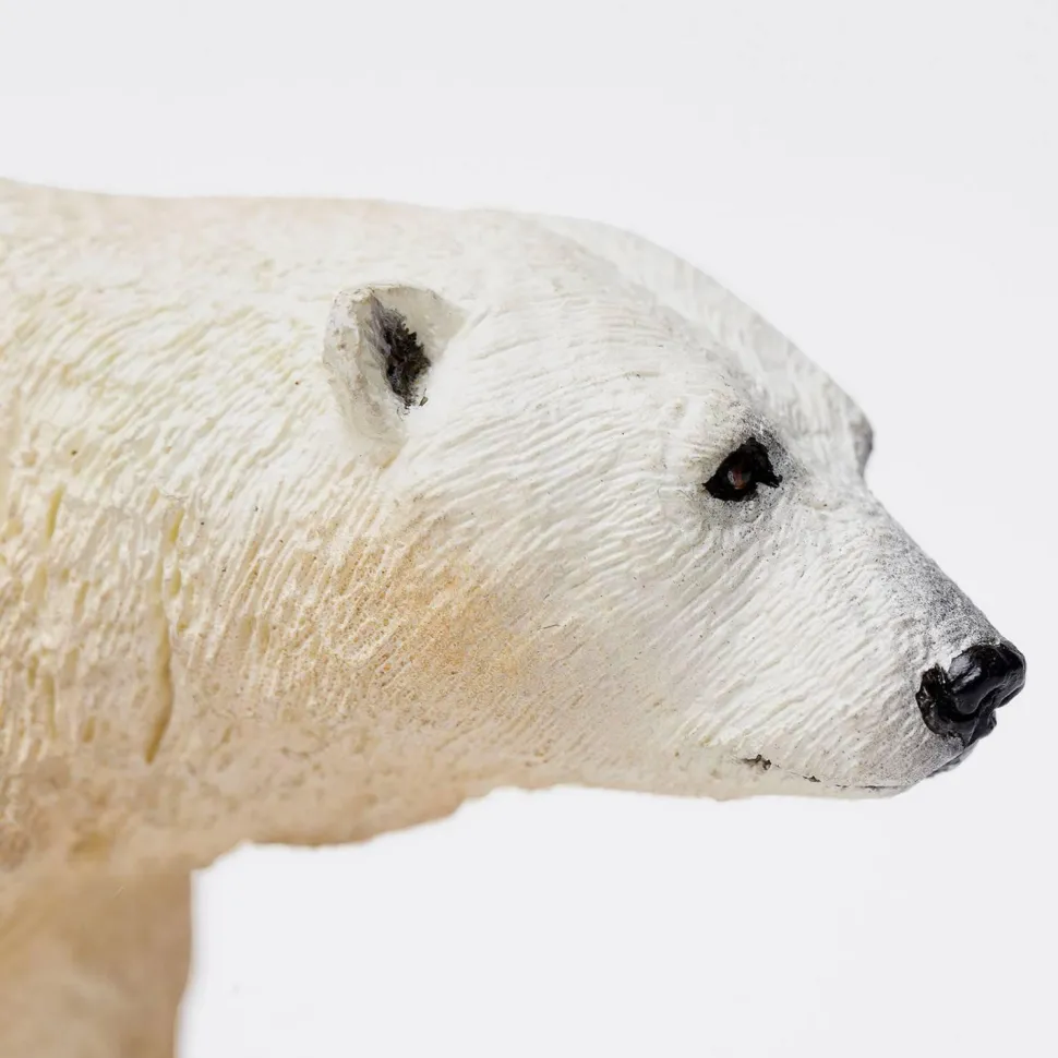 Figurine Ours Polaire - Safari Ltd