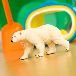 Figurine Ours Polaire - Safari Ltd